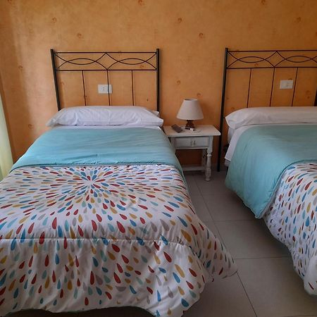 Hostal Quiper Quiroga المظهر الخارجي الصورة