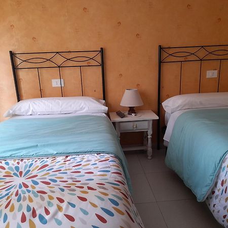 Hostal Quiper Quiroga المظهر الخارجي الصورة