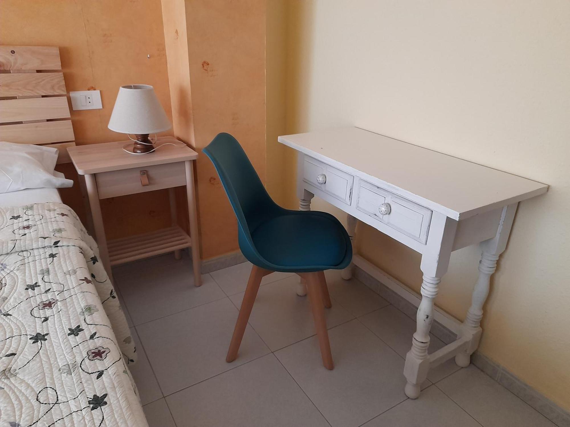Hostal Quiper Quiroga المظهر الخارجي الصورة