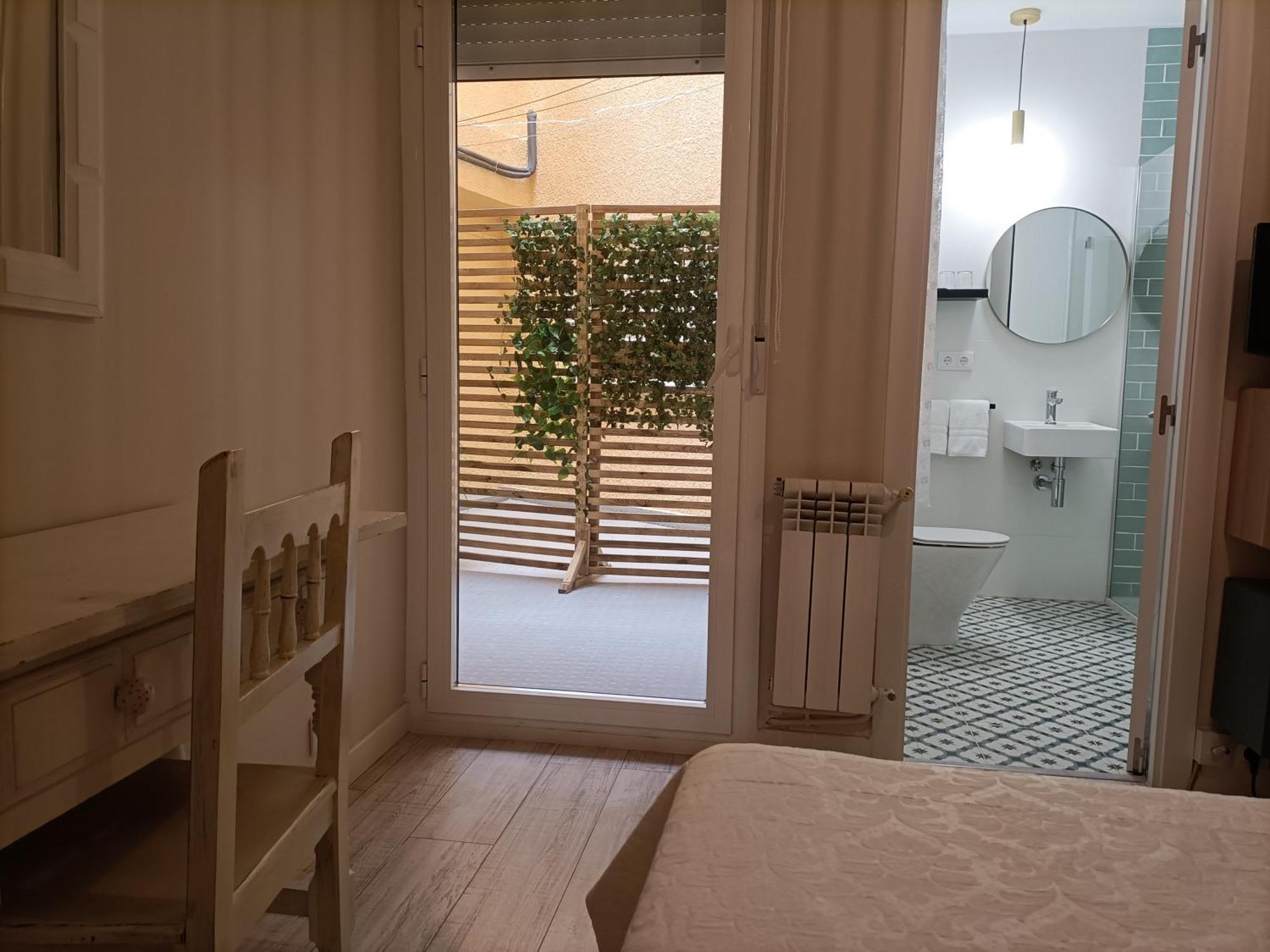 Hostal Quiper Quiroga المظهر الخارجي الصورة